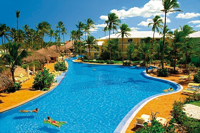 Hotel Excellence Punta Cana, Dominikanische Republik, Punta Cana, Uvero Alto, Bild 17