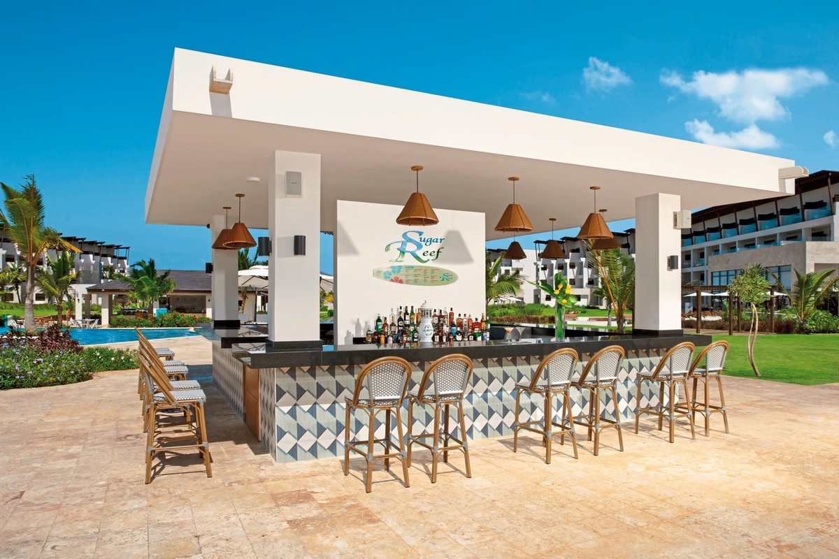 Hotel Dreams Macao Beach Punta Cana, Dominikanische Republik, Punta Cana, Bild 11