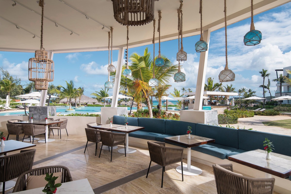 Hotel Dreams Macao Beach Punta Cana, Dominikanische Republik, Punta Cana, Bild 17