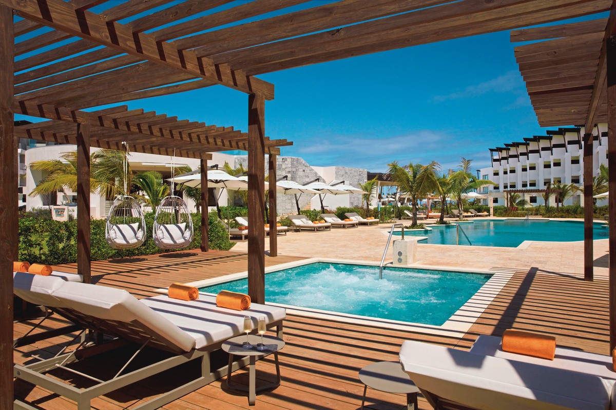 Hotel Dreams Macao Beach Punta Cana, Dominikanische Republik, Punta Cana, Bild 20