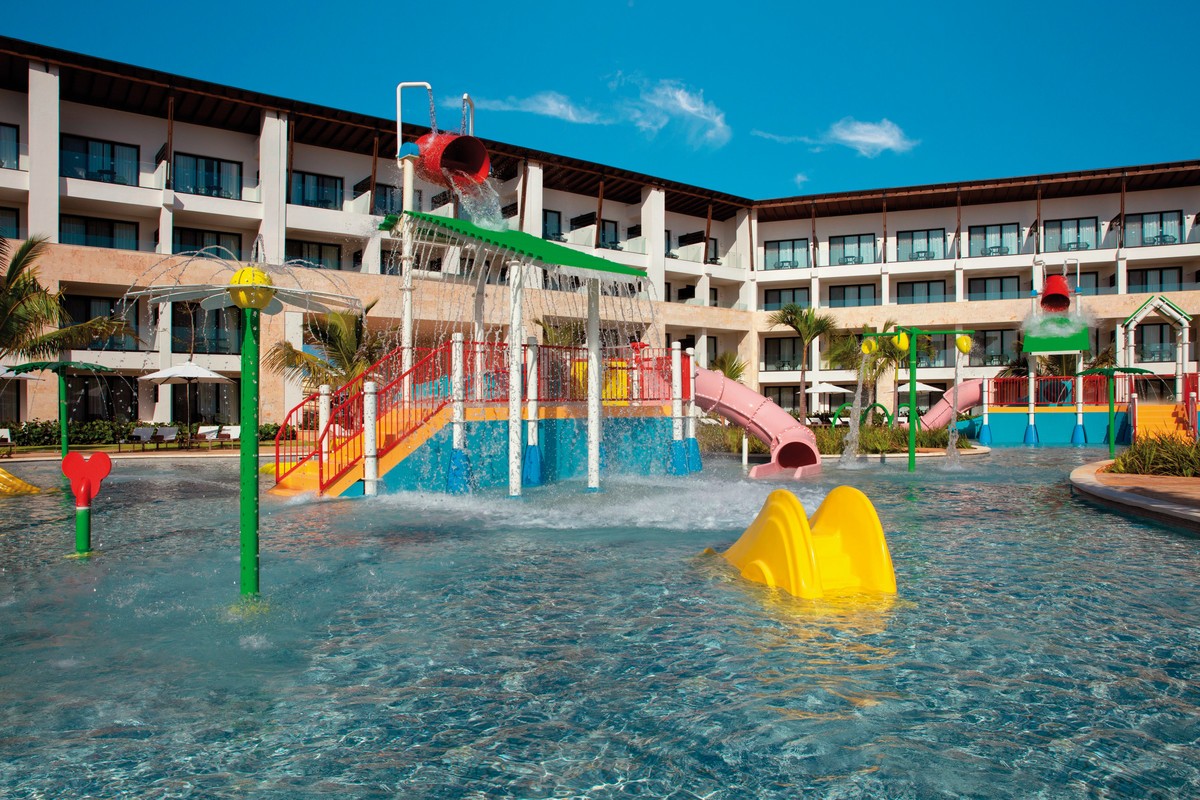 Hotel Dreams Macao Beach Punta Cana, Dominikanische Republik, Punta Cana, Bild 24