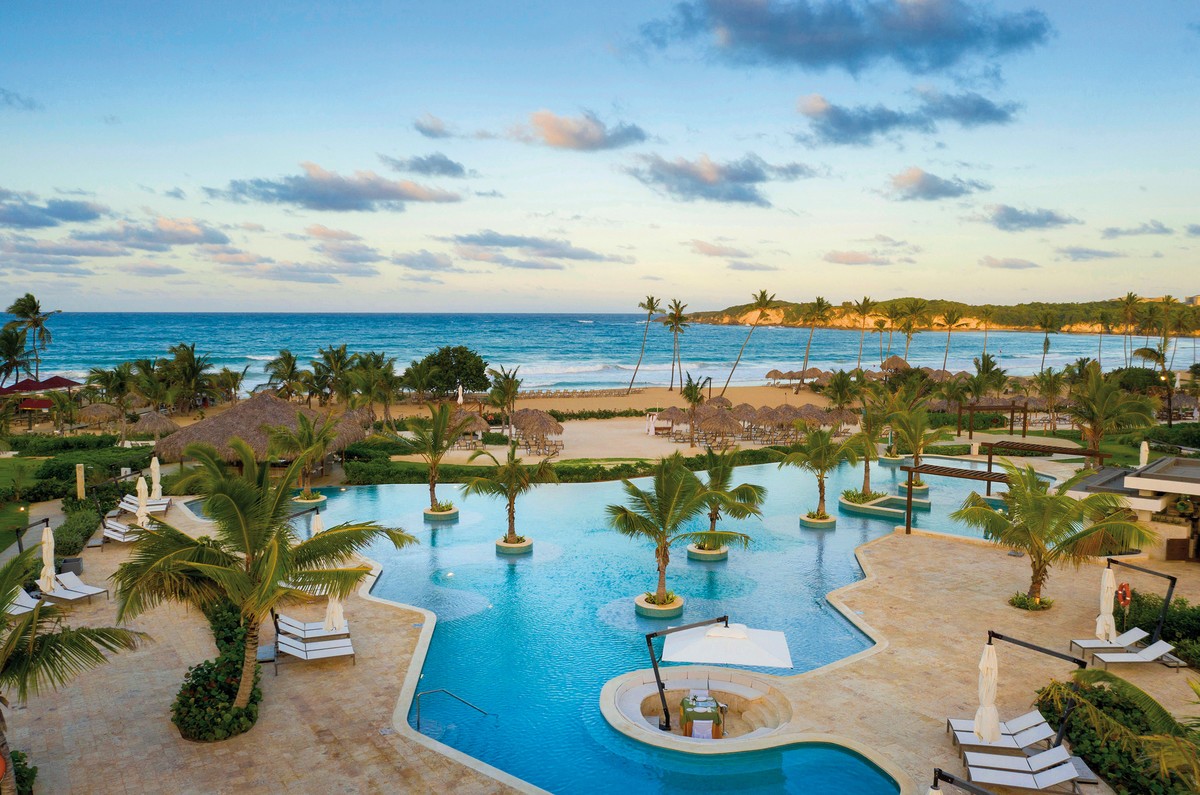 Hotel Dreams Macao Beach Punta Cana, Dominikanische Republik, Punta Cana, Bild 3