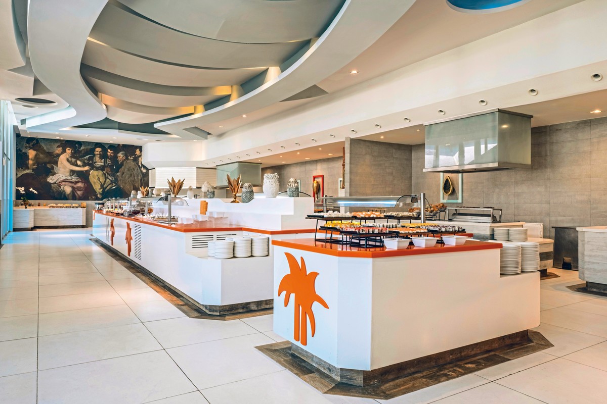 Hotel Iberostar Selection Bávaro Suites, Dominikanische Republik, Punta Cana, Playa Bavaro, Bild 11