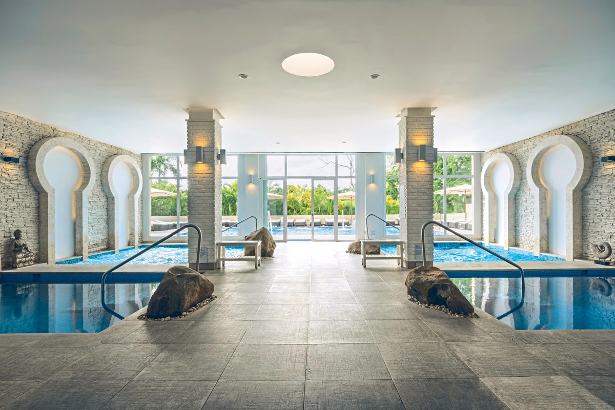 Hotel Iberostar Selection Bávaro Suites, Dominikanische Republik, Punta Cana, Playa Bavaro, Bild 12