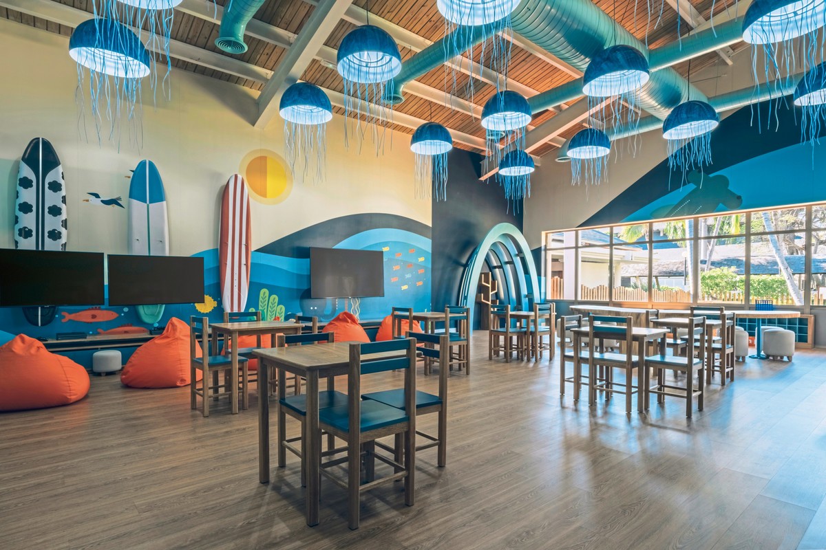 Hotel Iberostar Selection Bávaro Suites, Dominikanische Republik, Punta Cana, Playa Bavaro, Bild 17