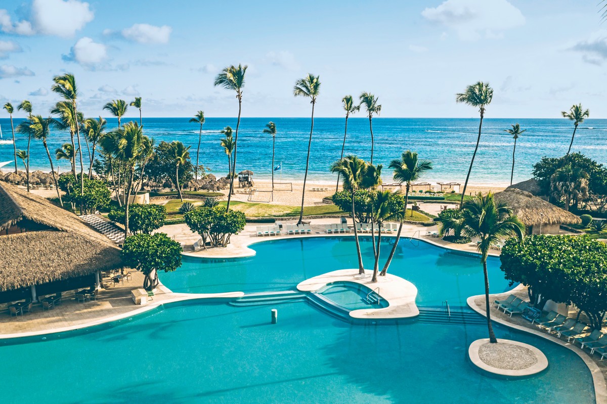 Hotel Iberostar Selection Bávaro Suites, Dominikanische Republik, Punta Cana, Playa Bavaro, Bild 2