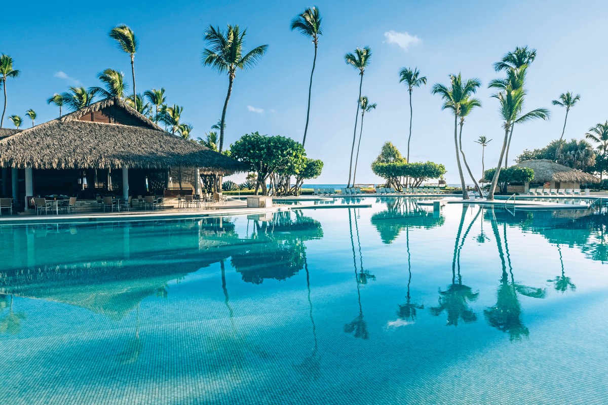 Hotel Iberostar Selection Bávaro Suites, Dominikanische Republik, Punta Cana, Playa Bavaro, Bild 3