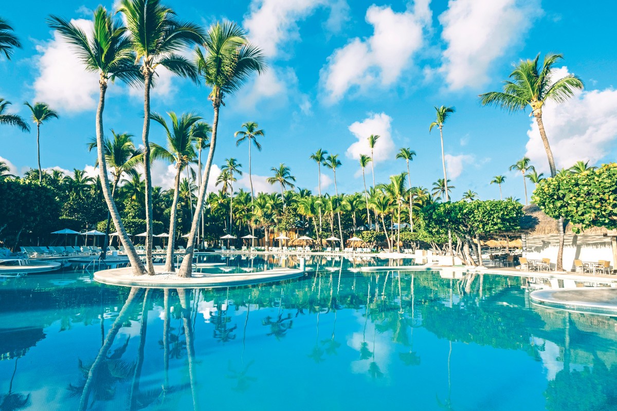 Hotel Iberostar Selection Bávaro Suites, Dominikanische Republik, Punta Cana, Playa Bavaro, Bild 4