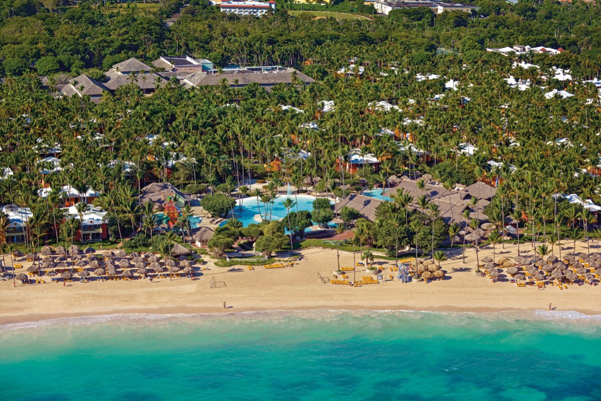 Hotel Iberostar Selection Coral Bàvaro, Dominikanische Republik, Punta Cana, Playa Bavaro, Bild 1