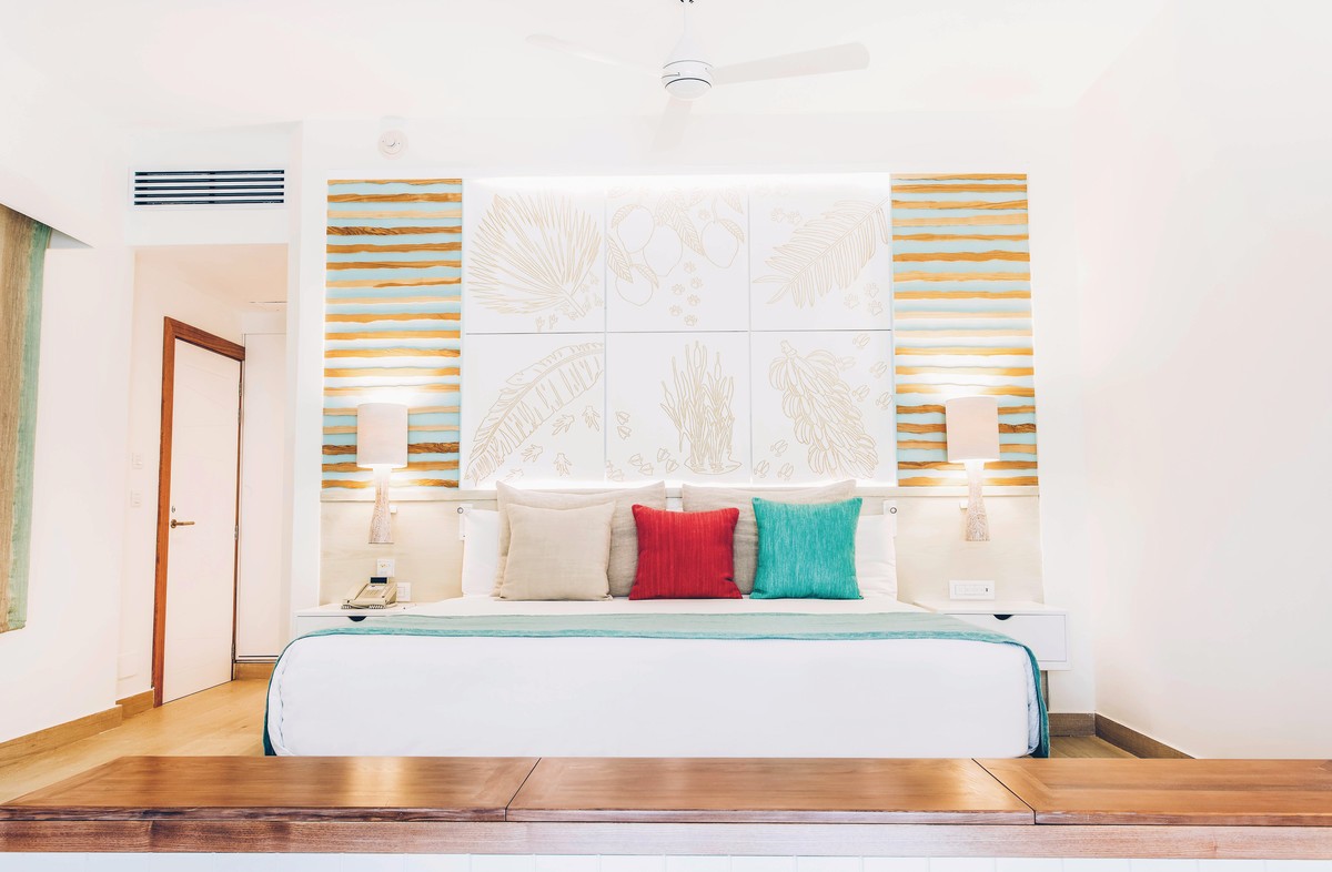 Hotel Iberostar Selection Coral Bàvaro, Dominikanische Republik, Punta Cana, Playa Bavaro, Bild 11