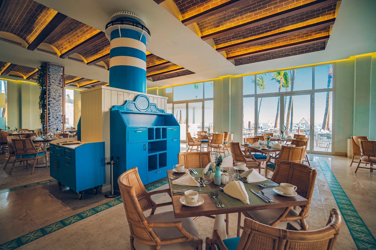 Hotel Iberostar Selection Coral Bàvaro, Dominikanische Republik, Punta Cana, Playa Bavaro, Bild 14