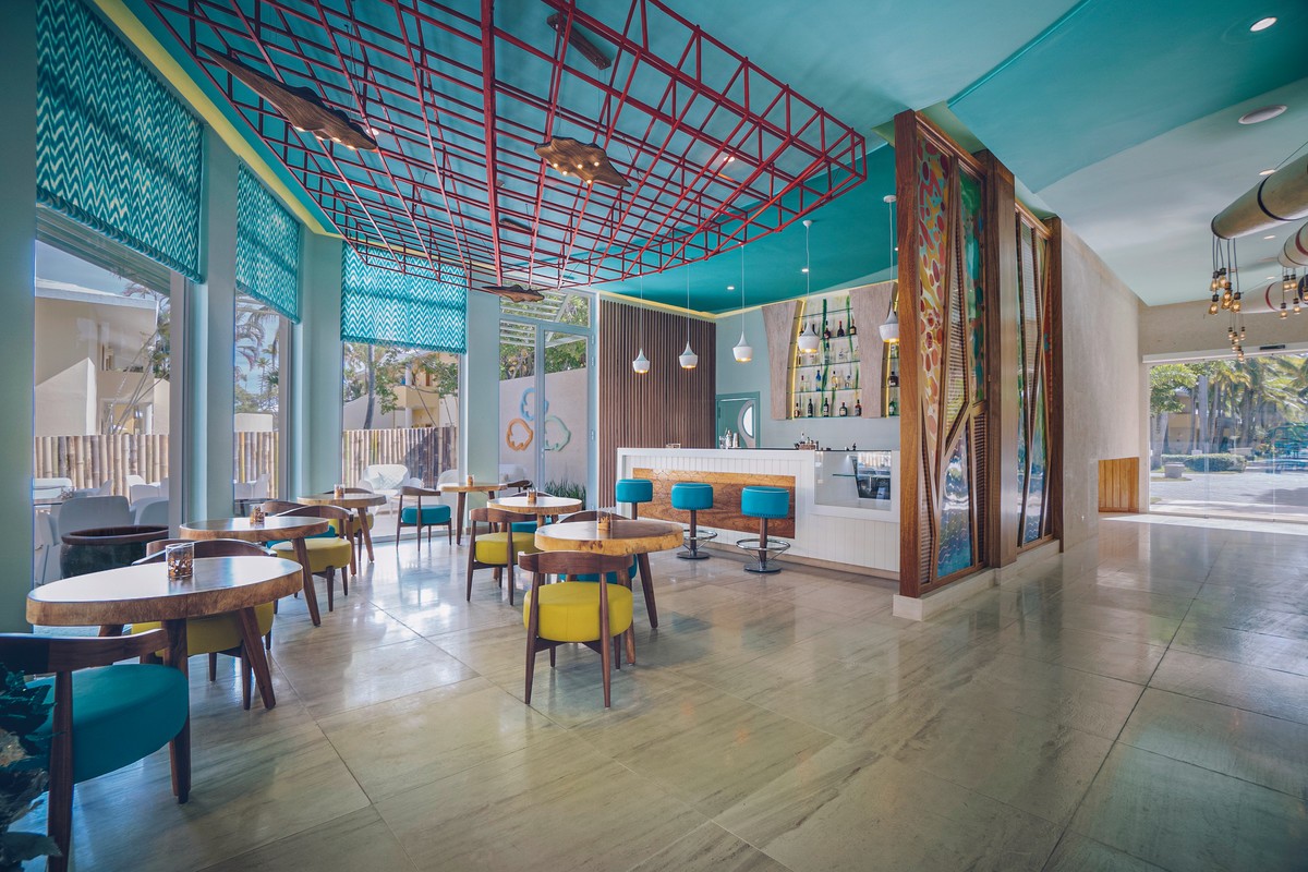Hotel Iberostar Selection Coral Bàvaro, Dominikanische Republik, Punta Cana, Playa Bavaro, Bild 15