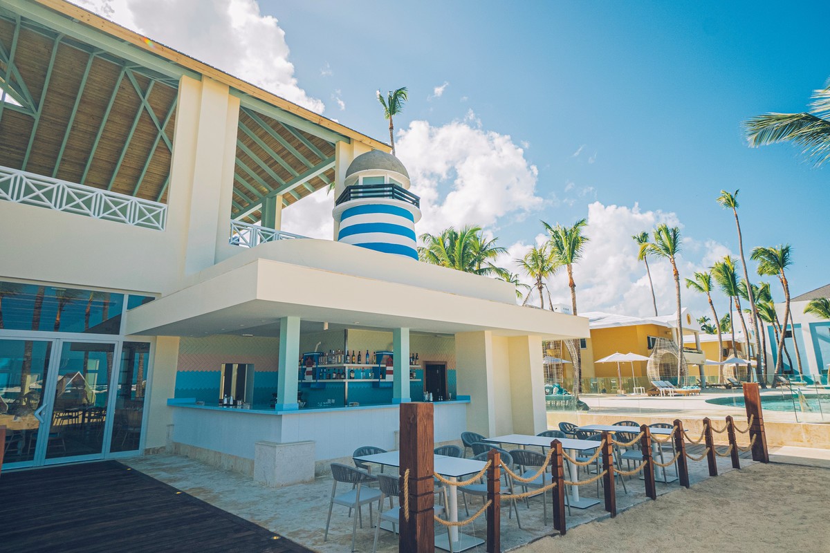 Hotel Iberostar Selection Coral Bàvaro, Dominikanische Republik, Punta Cana, Playa Bavaro, Bild 16