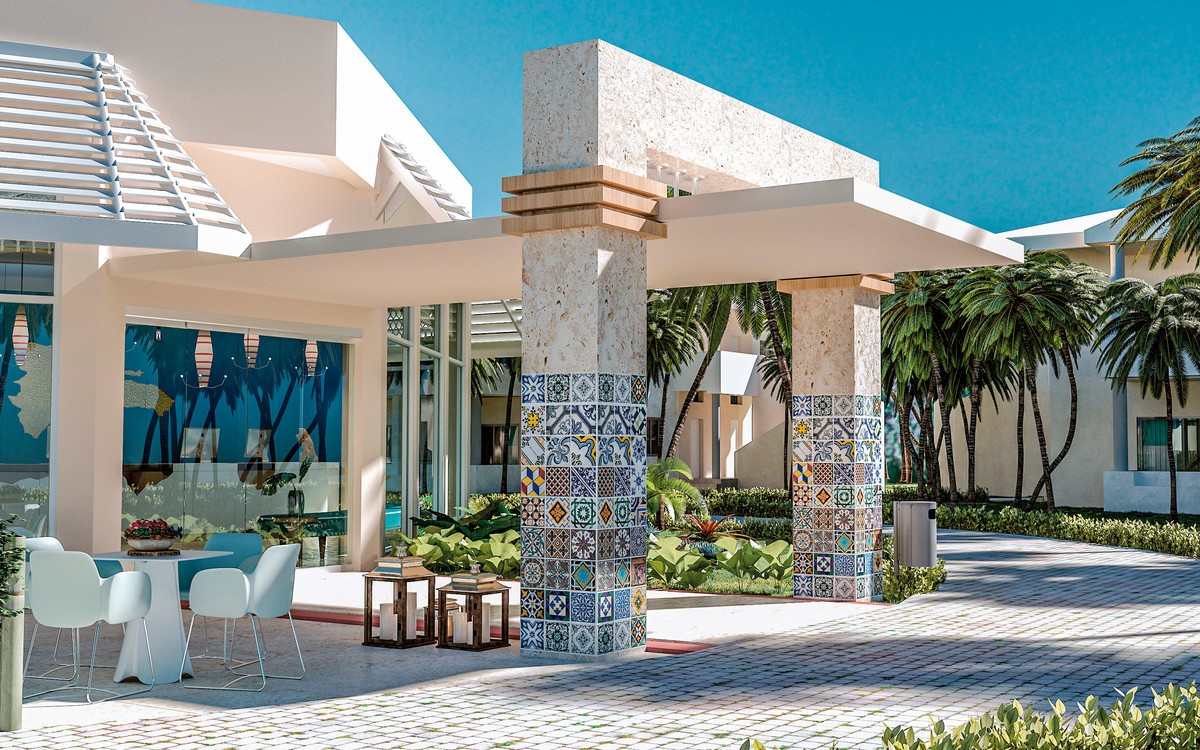 Hotel Iberostar Selection Coral Bàvaro, Dominikanische Republik, Punta Cana, Playa Bavaro, Bild 17