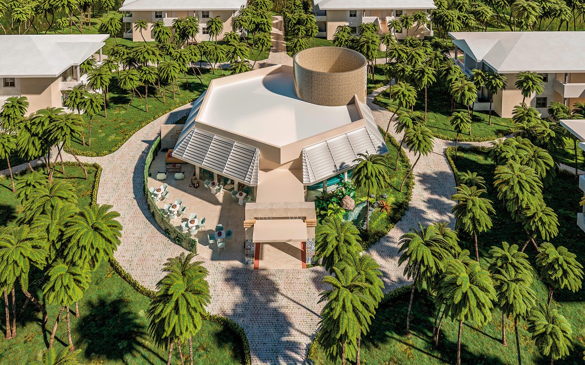 Hotel Iberostar Selection Coral Bàvaro, Dominikanische Republik, Punta Cana, Playa Bavaro, Bild 2