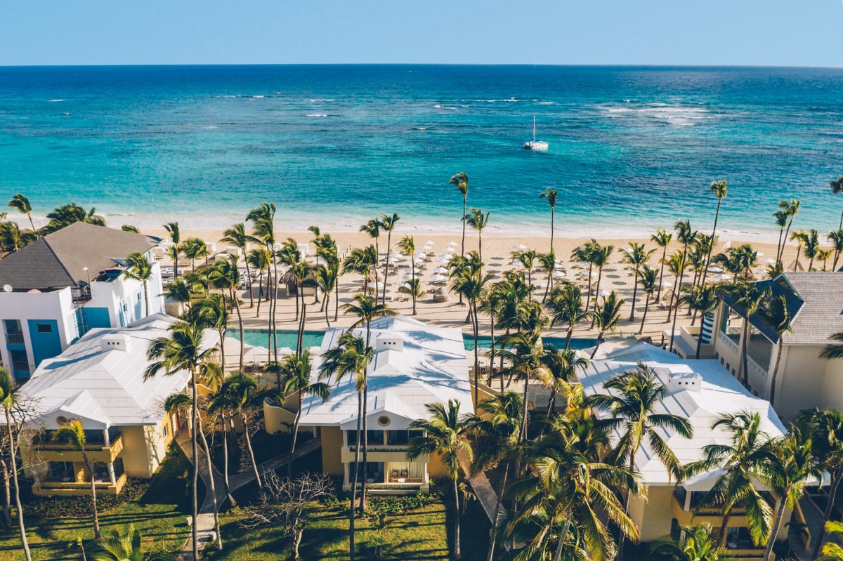 Hotel Iberostar Selection Coral Bàvaro, Dominikanische Republik, Punta Cana, Playa Bavaro, Bild 3