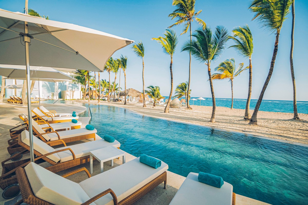 Hotel Iberostar Selection Coral Bàvaro, Dominikanische Republik, Punta Cana, Playa Bavaro, Bild 4