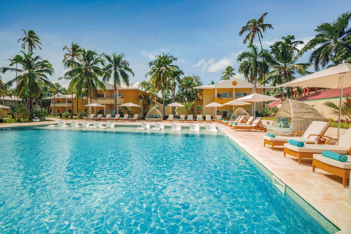 Hotel Iberostar Selection Coral Bàvaro, Dominikanische Republik, Punta Cana, Playa Bavaro, Bild 6