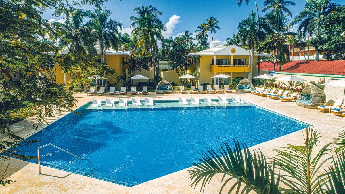 Hotel Iberostar Selection Coral Bàvaro, Dominikanische Republik, Punta Cana, Playa Bavaro, Bild 7