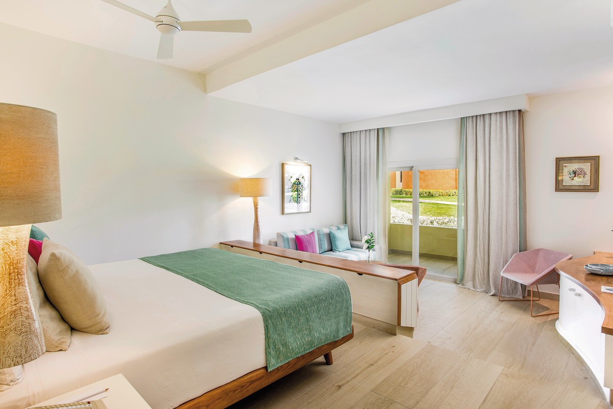 Hotel Iberostar Selection Coral Bàvaro, Dominikanische Republik, Punta Cana, Playa Bavaro, Bild 8