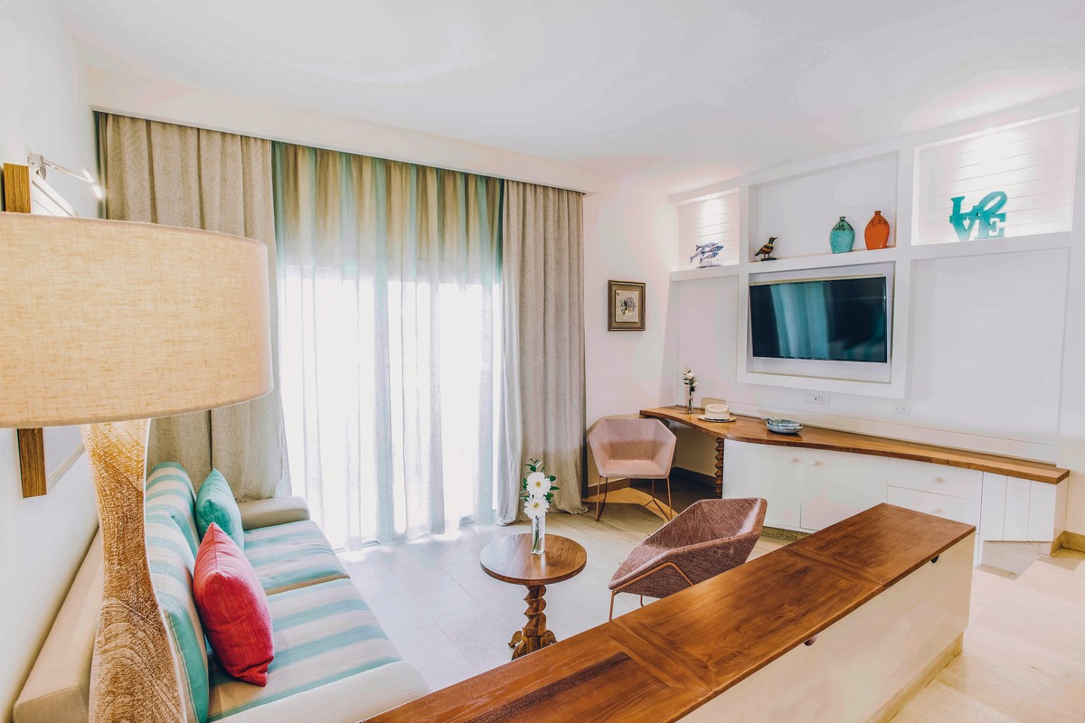 Hotel Iberostar Selection Coral Bàvaro, Dominikanische Republik, Punta Cana, Playa Bavaro, Bild 9