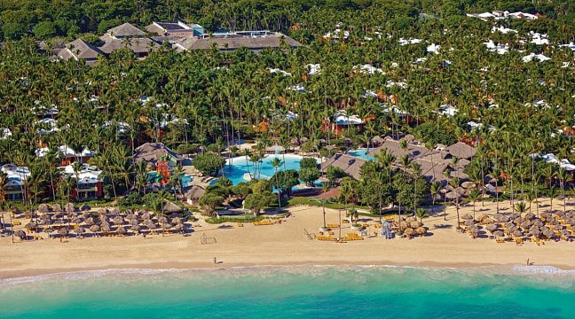 Hotel Iberostar Selection Coral Bàvaro, Dominikanische Republik, Punta Cana, Playa Bavaro