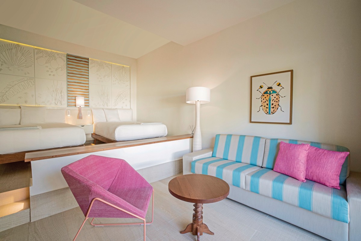 Hotel Iberostar Selection Coral Bàvaro, Dominikanische Republik, Punta Cana, Playa Bavaro, Bild 12