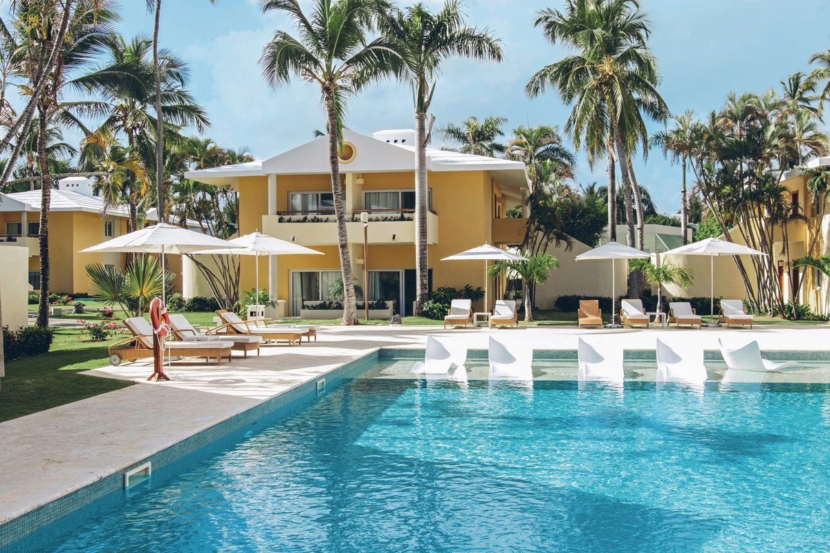 Hotel Iberostar Selection Coral Bàvaro, Dominikanische Republik, Punta Cana, Playa Bavaro, Bild 13