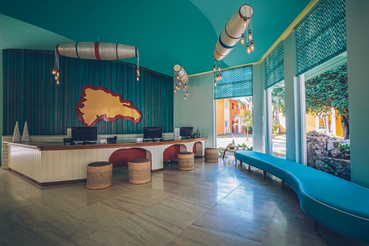 Hotel Iberostar Selection Coral Bàvaro, Dominikanische Republik, Punta Cana, Playa Bavaro, Bild 14