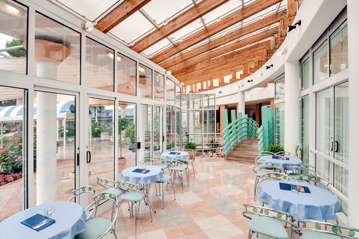Hotel Pineta, Kroatien, Istrien, Vrsar, Bild 11