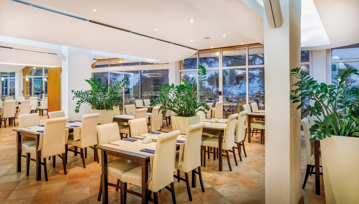 Hotel Pineta, Kroatien, Istrien, Vrsar, Bild 7