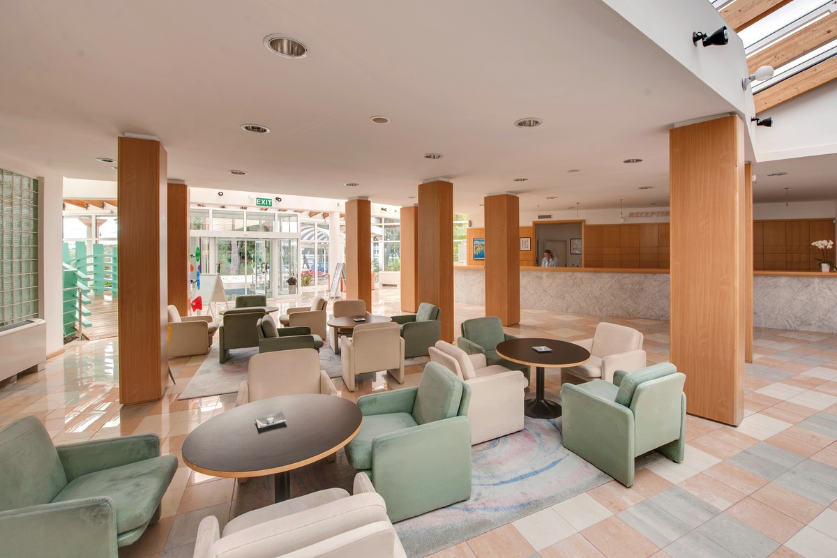 Hotel Pineta, Kroatien, Istrien, Vrsar, Bild 10