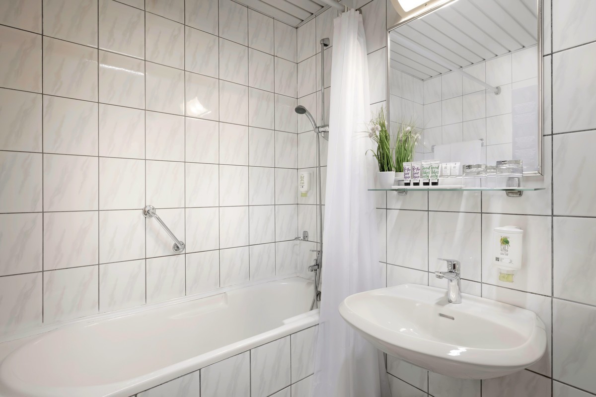 Hotel Pineta, Kroatien, Istrien, Vrsar, Bild 5