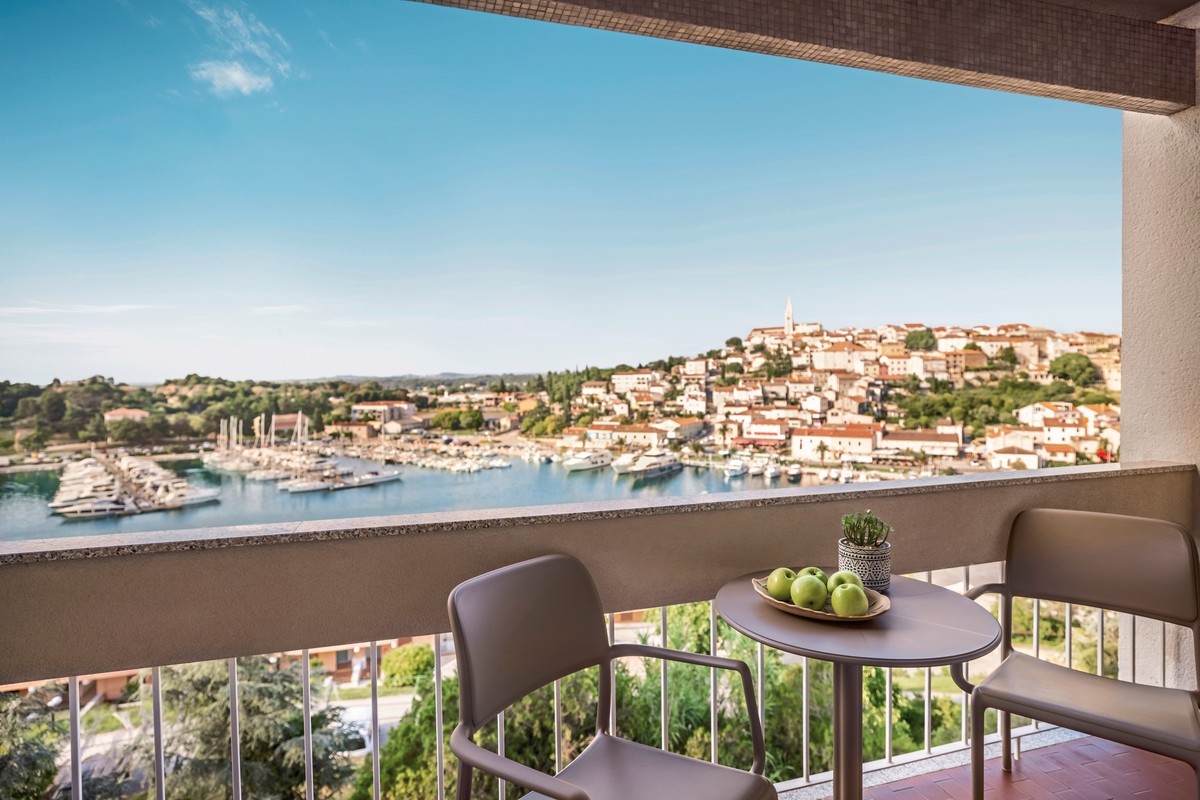 Hotel Pineta, Kroatien, Istrien, Vrsar, Bild 6