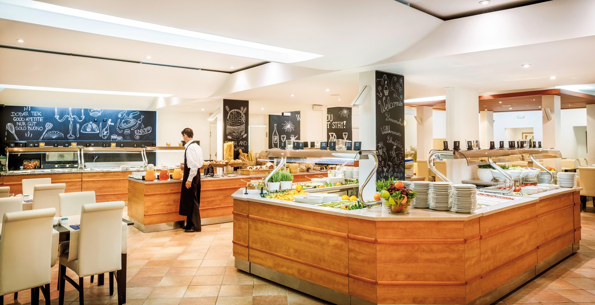 Hotel Pineta, Kroatien, Istrien, Vrsar, Bild 8