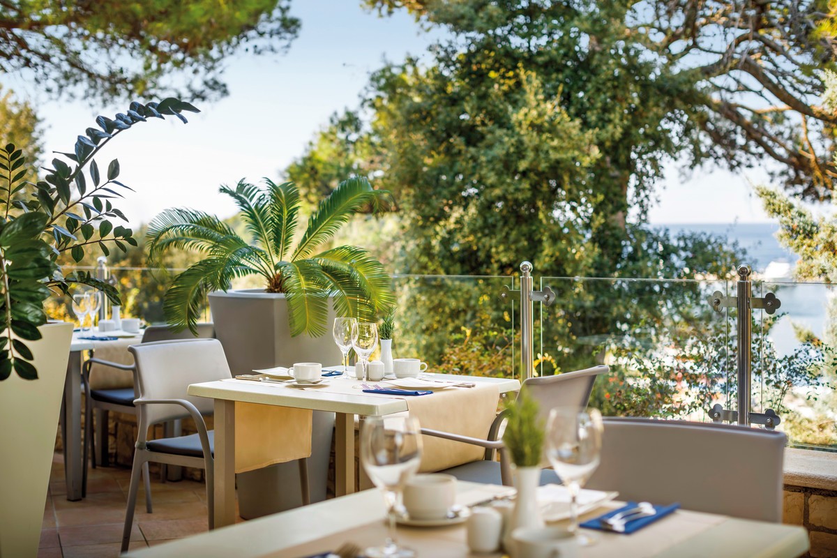 Hotel Pineta, Kroatien, Istrien, Vrsar, Bild 9