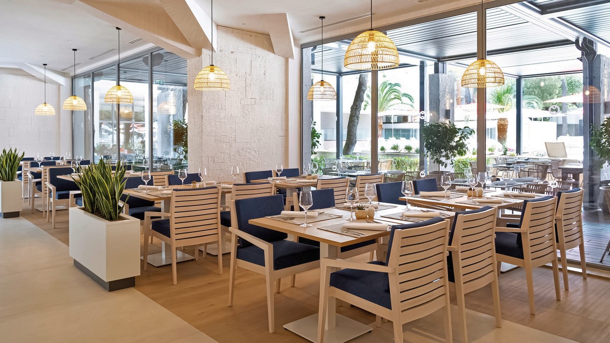 Hotel Pelegrin Plava Laguna, Kroatien, Istrien, Umag, Bild 10