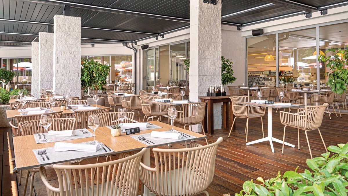 Hotel Pelegrin Plava Laguna, Kroatien, Istrien, Umag, Bild 11