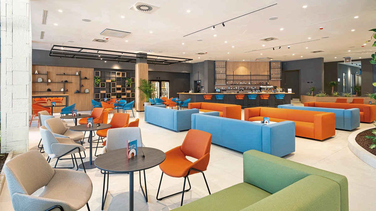 Hotel Pelegrin Plava Laguna, Kroatien, Istrien, Umag, Bild 12