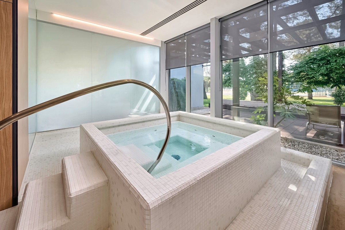 Hotel Pelegrin Plava Laguna, Kroatien, Istrien, Umag, Bild 15