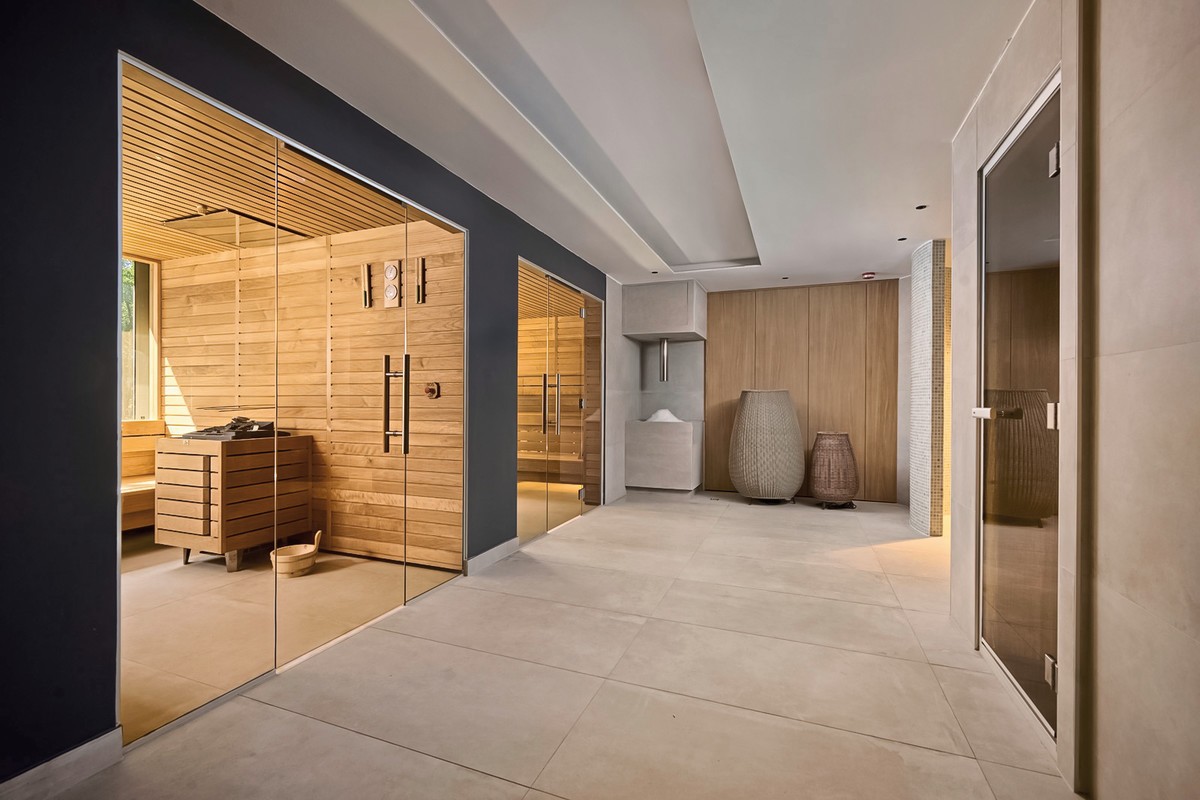 Hotel Pelegrin Plava Laguna, Kroatien, Istrien, Umag, Bild 17