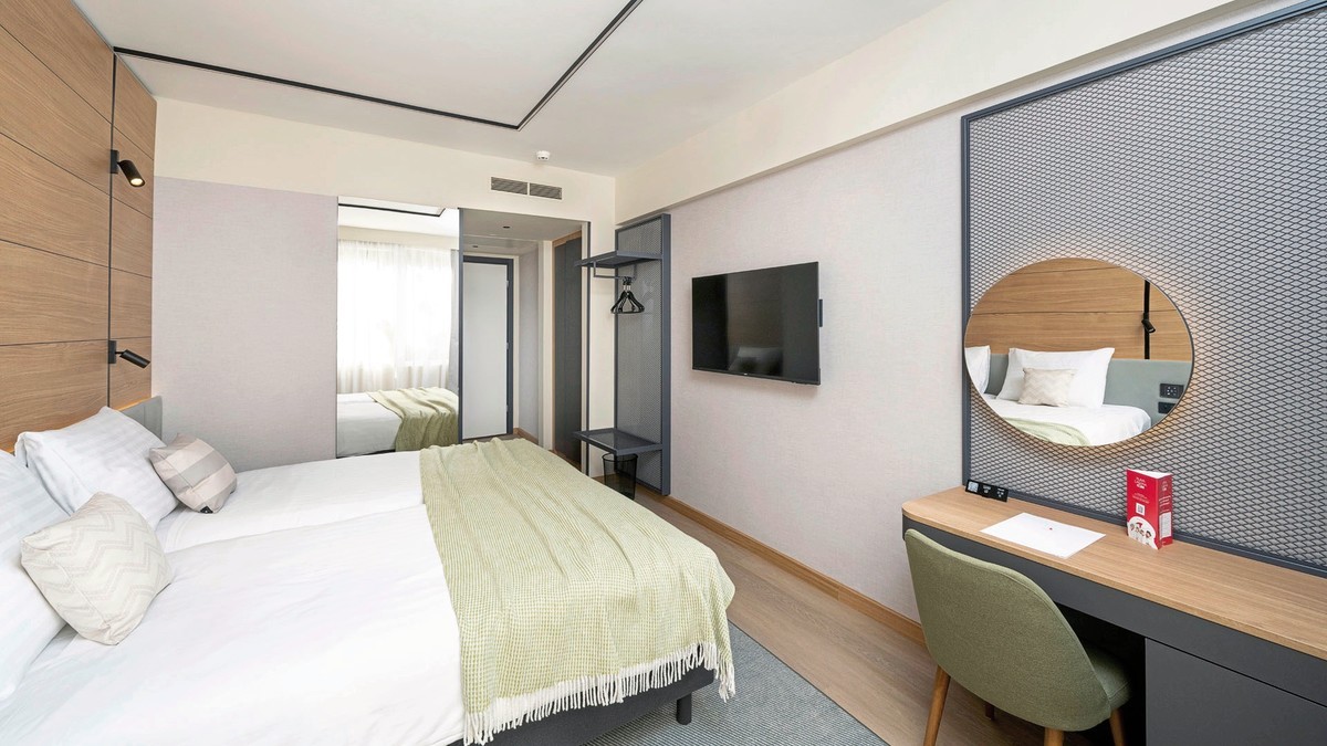 Hotel Pelegrin Plava Laguna, Kroatien, Istrien, Umag, Bild 5