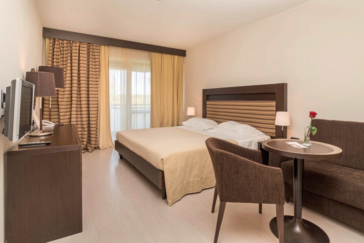 Hotel & Residence Garden Istra Plava Laguna, Kroatien, Istrien, Umag, Bild 10