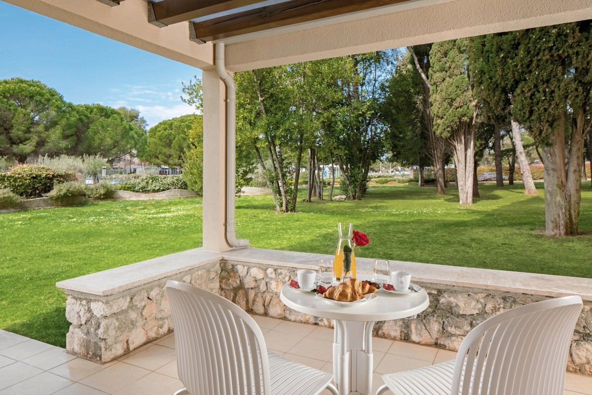 Hotel & Residence Garden Istra Plava Laguna, Kroatien, Istrien, Umag, Bild 11
