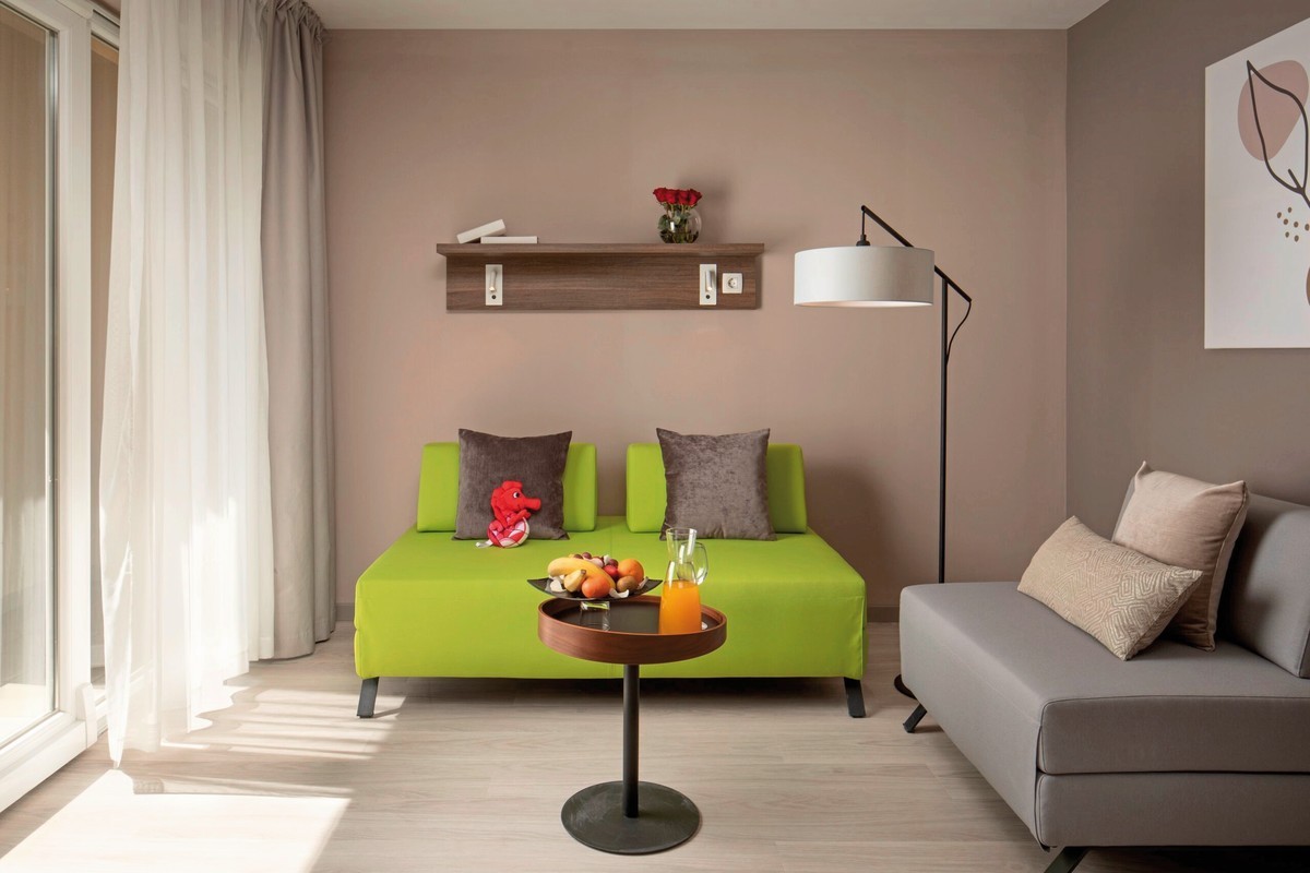 Hotel & Residence Garden Istra Plava Laguna, Kroatien, Istrien, Umag, Bild 12