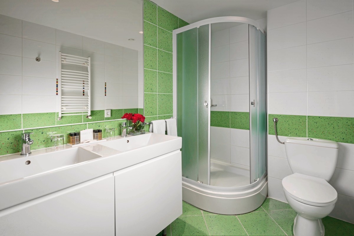 Hotel & Residence Garden Istra Plava Laguna, Kroatien, Istrien, Umag, Bild 13