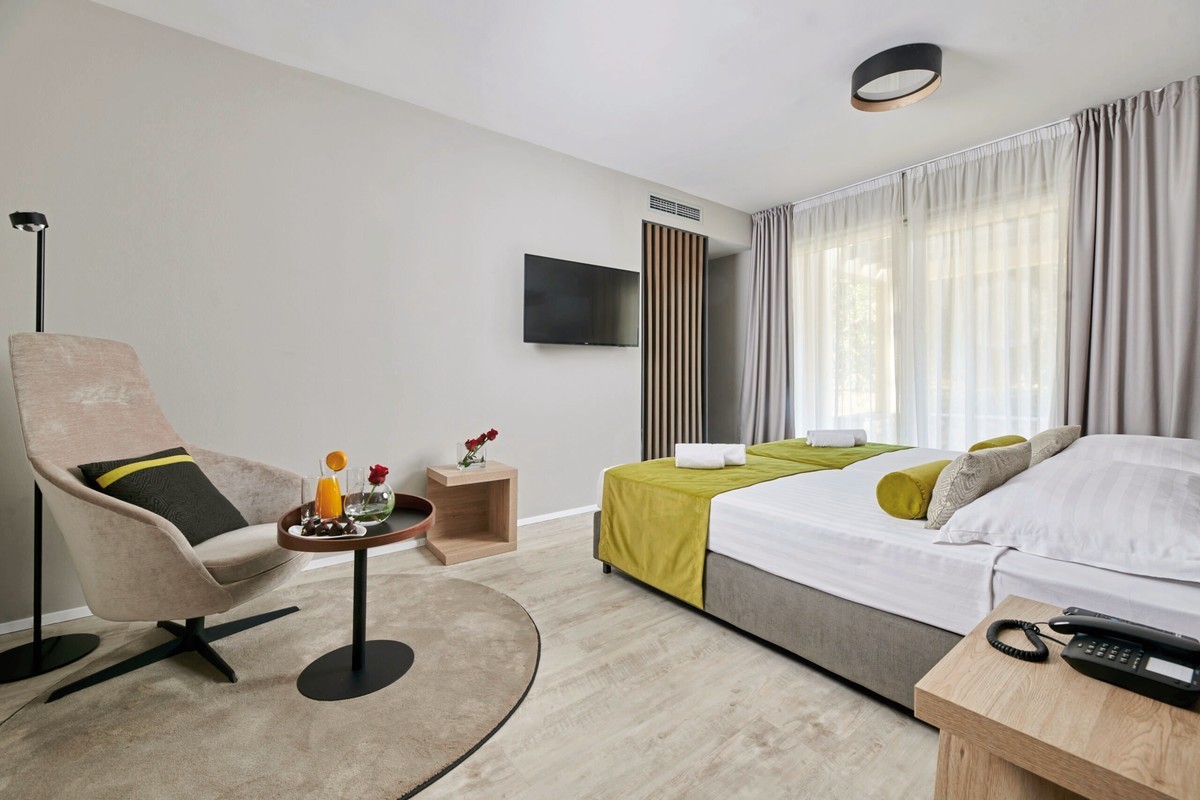 Hotel & Residence Garden Istra Plava Laguna, Kroatien, Istrien, Umag, Bild 14