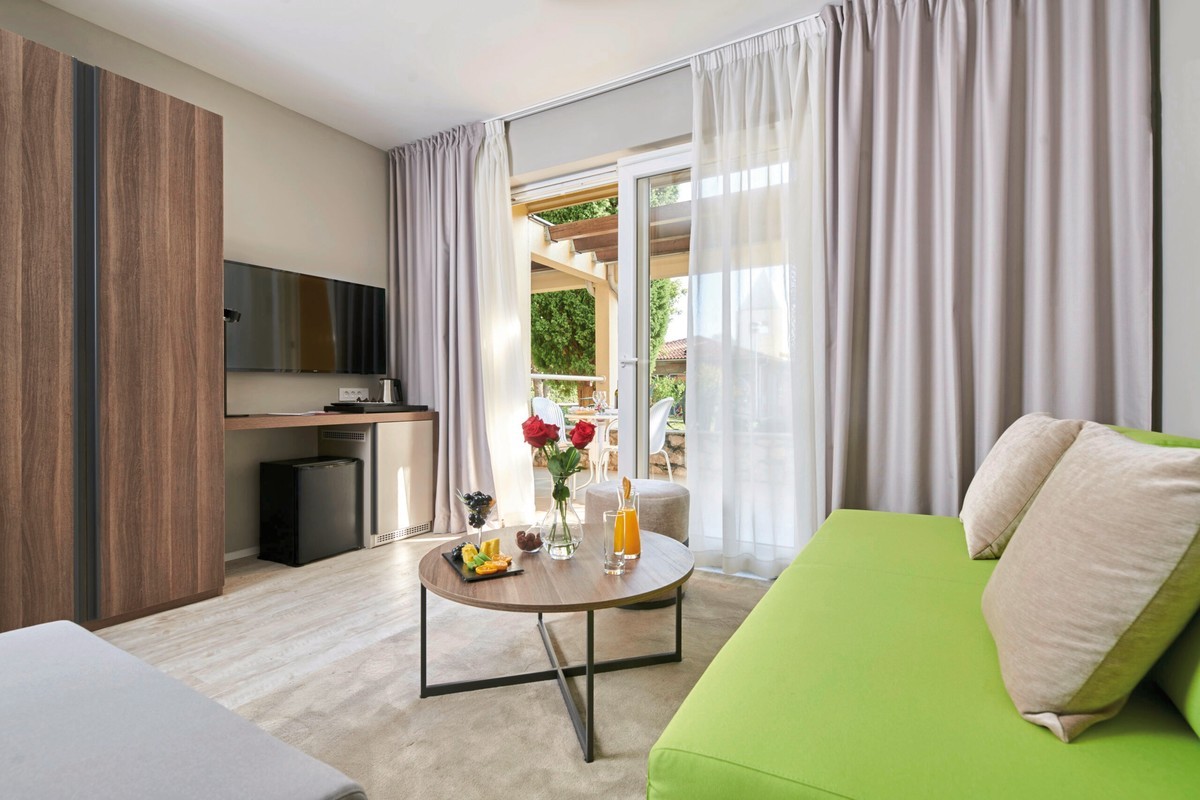 Hotel & Residence Garden Istra Plava Laguna, Kroatien, Istrien, Umag, Bild 15