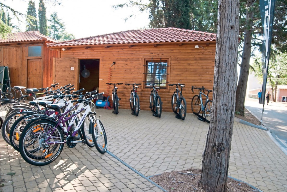 Hotel & Residence Garden Istra Plava Laguna, Kroatien, Istrien, Umag, Bild 21