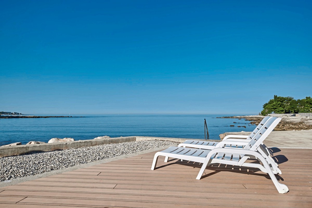 Hotel & Residence Garden Istra Plava Laguna, Kroatien, Istrien, Umag, Bild 22